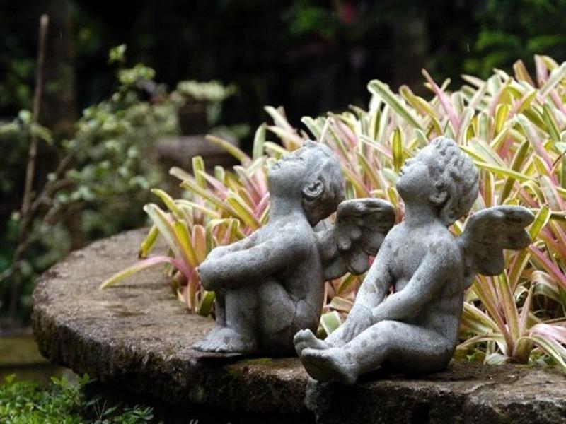 Hotel Hillcreek Gardens Tagaytay Luksuhin Exterior foto